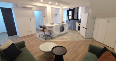 One bedroom apartment for rent in Panthea, Limassol