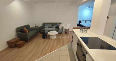 One bedroom apartment for rent in Panthea, Limassol