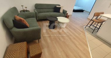 One bedroom apartment for rent in Panthea, Limassol