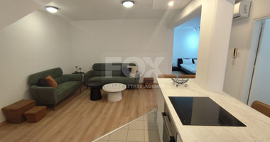 One bedroom apartment for rent in Panthea, Limassol