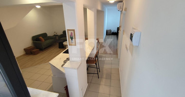 One bedroom apartment for rent in Panthea, Limassol