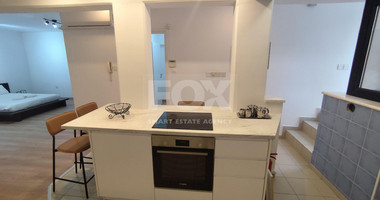 One bedroom apartment for rent in Panthea, Limassol
