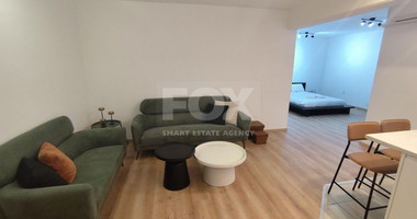 One bedroom apartment for rent in Panthea, Limassol