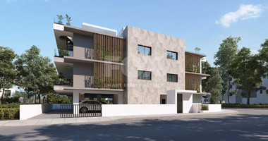 Two Bedroom Apartment for Sale Asomatos