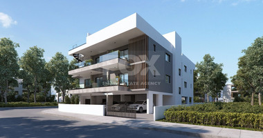 Two Bedroom Apartment for Sale Asomatos