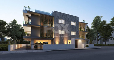 Two Bedroom Apartment for Sale Asomatos
