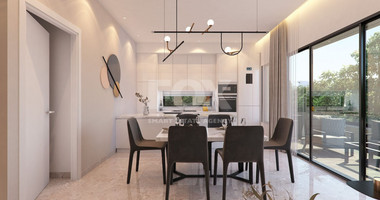 For Sale Three Bedroom Penthouse Apartment in Asomatos