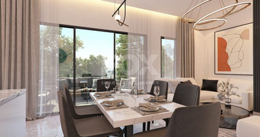 For Sale Three Bedroom Penthouse Apartment in Asomatos