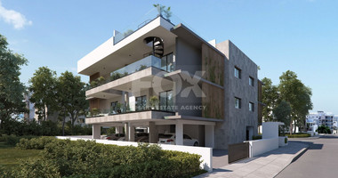 One Bedroom Apartment for Sale Asomatos