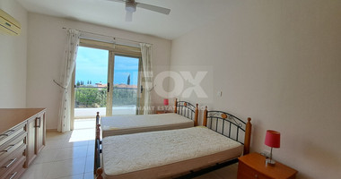 Two bedroom townhouse for rent in Tala, Paphos
