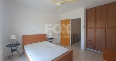 Two bedroom townhouse for rent in Tala, Paphos