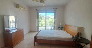 Two bedroom townhouse for rent in Tala, Paphos