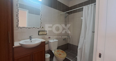 Two bedroom townhouse for rent in Tala, Paphos