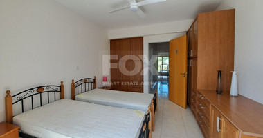 Two bedroom townhouse for rent in Tala, Paphos