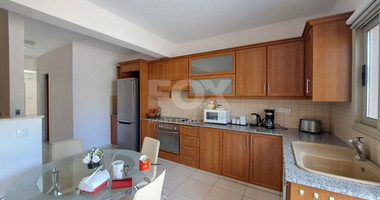 Two bedroom townhouse for rent in Tala, Paphos