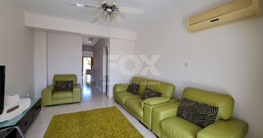 Two bedroom townhouse for rent in Tala, Paphos
