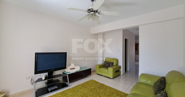 Two bedroom townhouse for rent in Tala, Paphos
