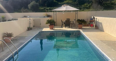 Stunning 3 Bedroom House for Rent in Pissouri