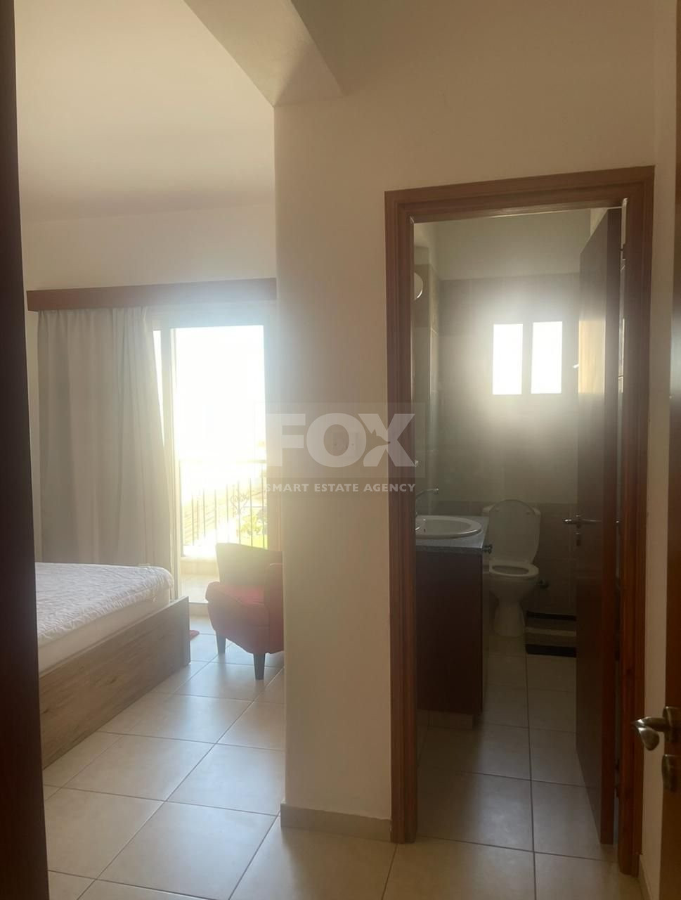 Stunning 3 Bedroom House for Rent in Pissouri