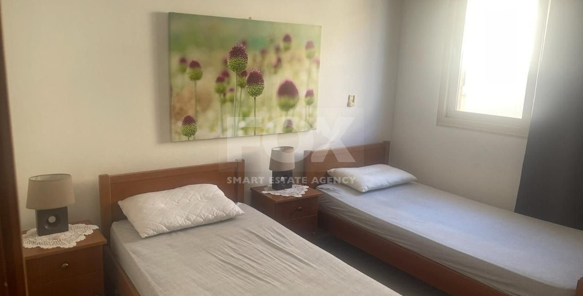 Stunning 3 Bedroom House for Rent in Pissouri