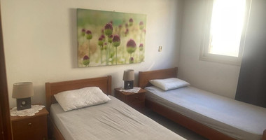 Stunning 3 Bedroom House for Rent in Pissouri