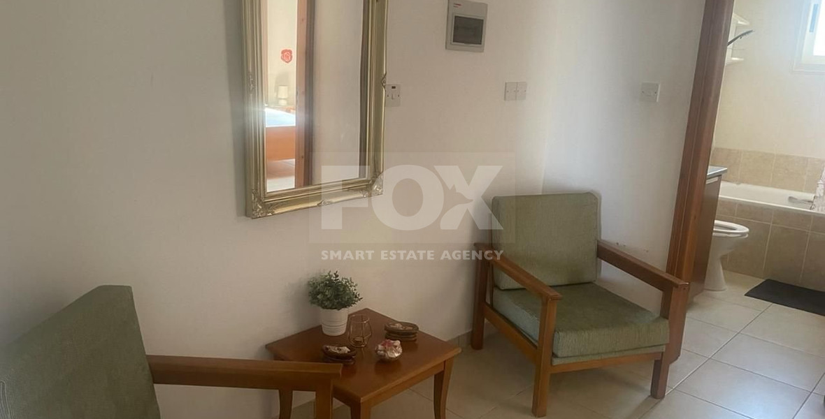 Stunning 3 Bedroom House for Rent in Pissouri