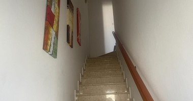 Stunning 3 Bedroom House for Rent in Pissouri