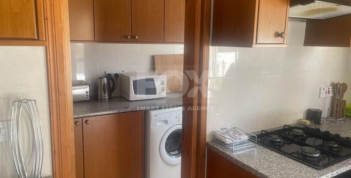 Stunning 3 Bedroom House for Rent in Pissouri