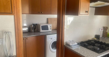 Stunning 3 Bedroom House for Rent in Pissouri