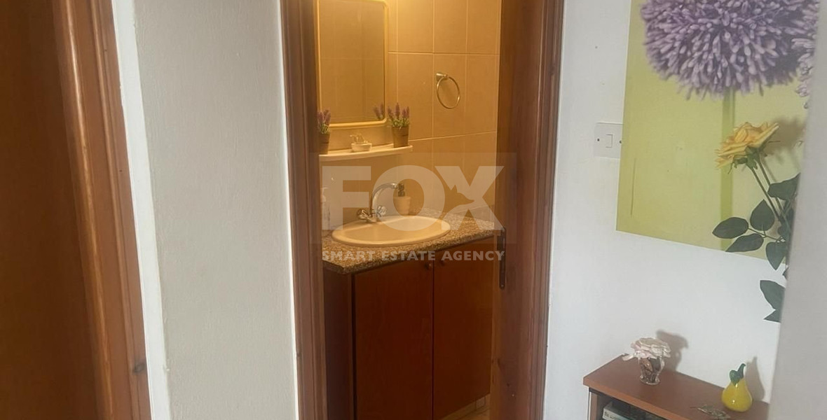 Stunning 3 Bedroom House for Rent in Pissouri