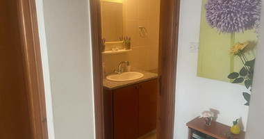 Stunning 3 Bedroom House for Rent in Pissouri