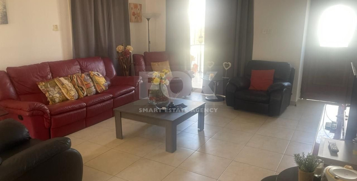 Stunning 3 Bedroom House for Rent in Pissouri