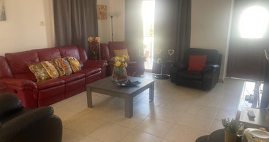 Stunning 3 Bedroom House for Rent in Pissouri