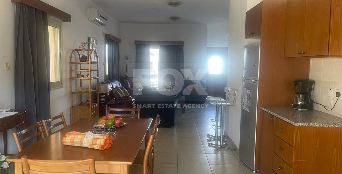 Stunning 3 Bedroom House for Rent in Pissouri