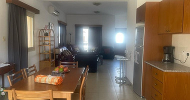 Stunning 3 Bedroom House for Rent in Pissouri