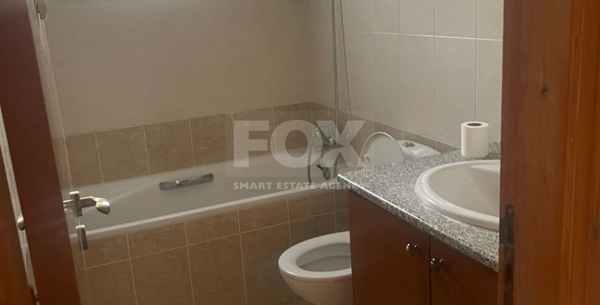 Stunning 3 Bedroom House for Rent in Pissouri