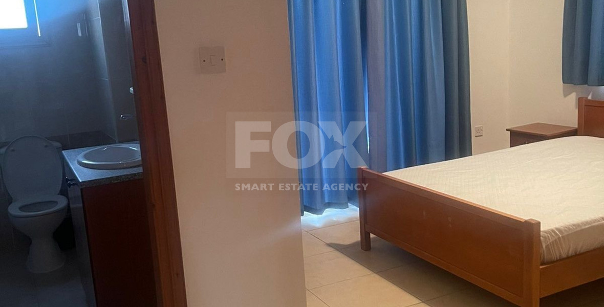 Stunning 3 Bedroom House for Rent in Pissouri