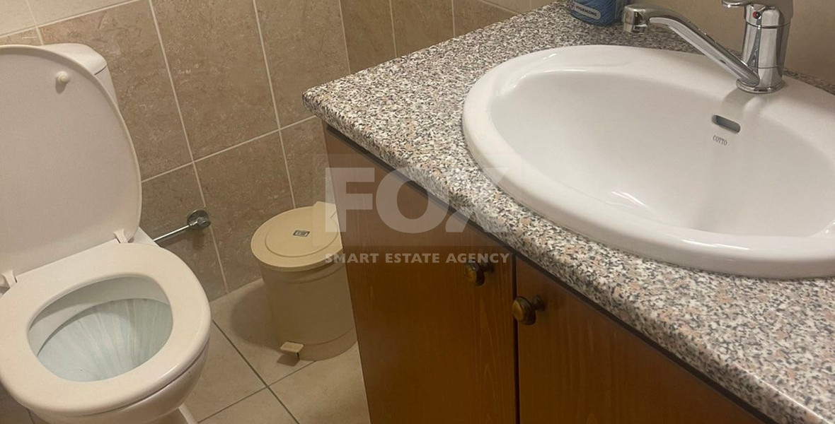 Stunning 3 Bedroom House for Rent in Pissouri