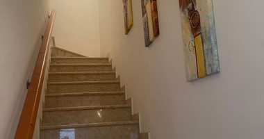 Stunning 3 Bedroom House for Rent in Pissouri