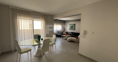Spacious Furnished Apartment for rent in Vibrant Germasogeia Area
