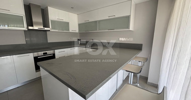 Spacious Furnished Apartment for rent in Vibrant Germasogeia Area