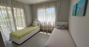 Spacious Furnished Apartment for rent in Vibrant Germasogeia Area