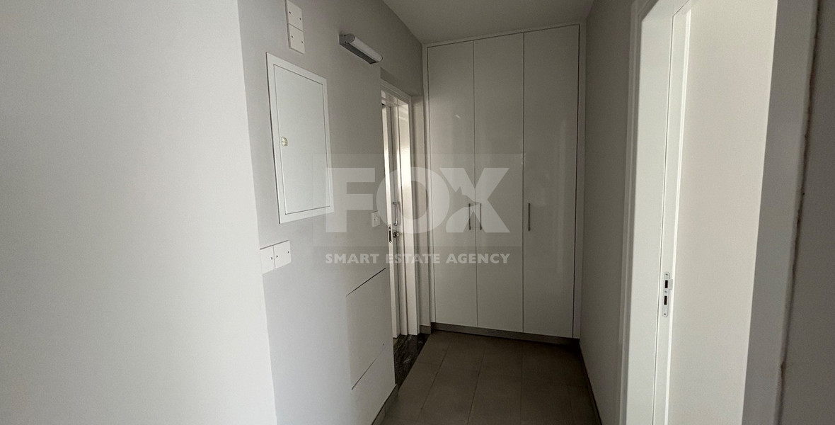 Spacious Furnished Apartment for rent in Vibrant Germasogeia Area