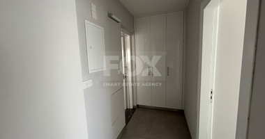 Spacious Furnished Apartment for rent in Vibrant Germasogeia Area