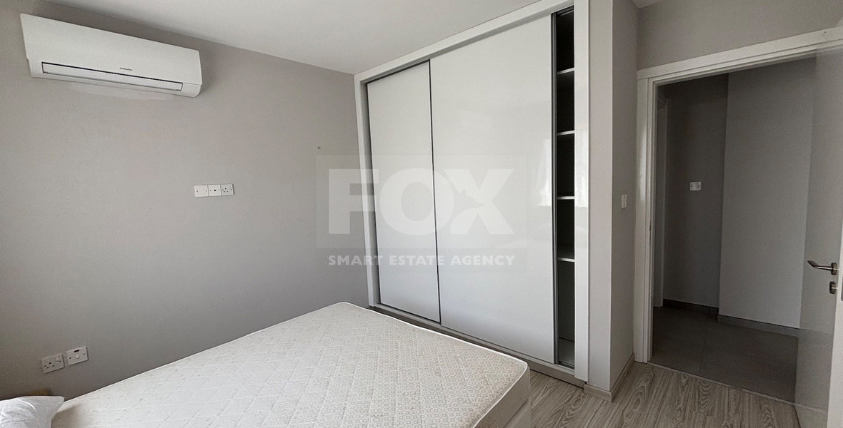 Spacious Furnished Apartment for rent in Vibrant Germasogeia Area