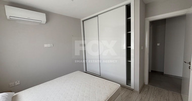 Spacious Furnished Apartment for rent in Vibrant Germasogeia Area