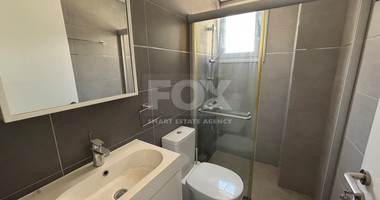 Spacious Furnished Apartment for rent in Vibrant Germasogeia Area