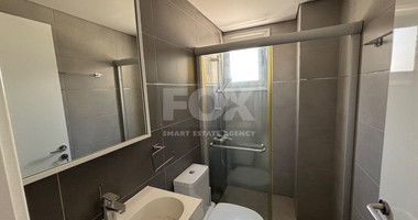 Spacious Furnished Apartment for rent in Vibrant Germasogeia Area