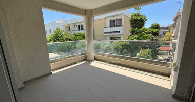 Spacious Furnished Apartment for rent in Vibrant Germasogeia Area