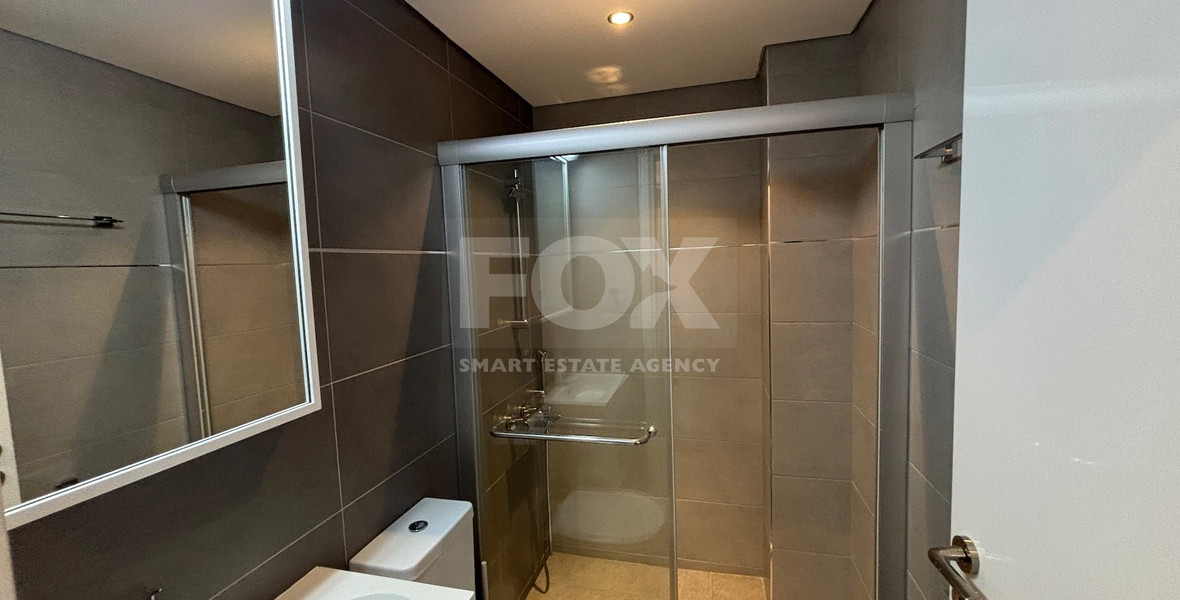 Spacious Furnished Apartment for rent in Vibrant Germasogeia Area